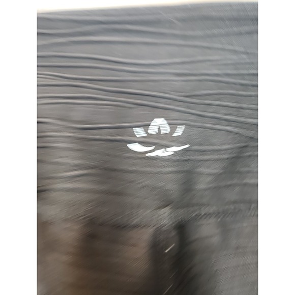 Beyond Yoga Wavy Textured 7/8 Black Leggings Size‎ Small - Picture 3 of 8